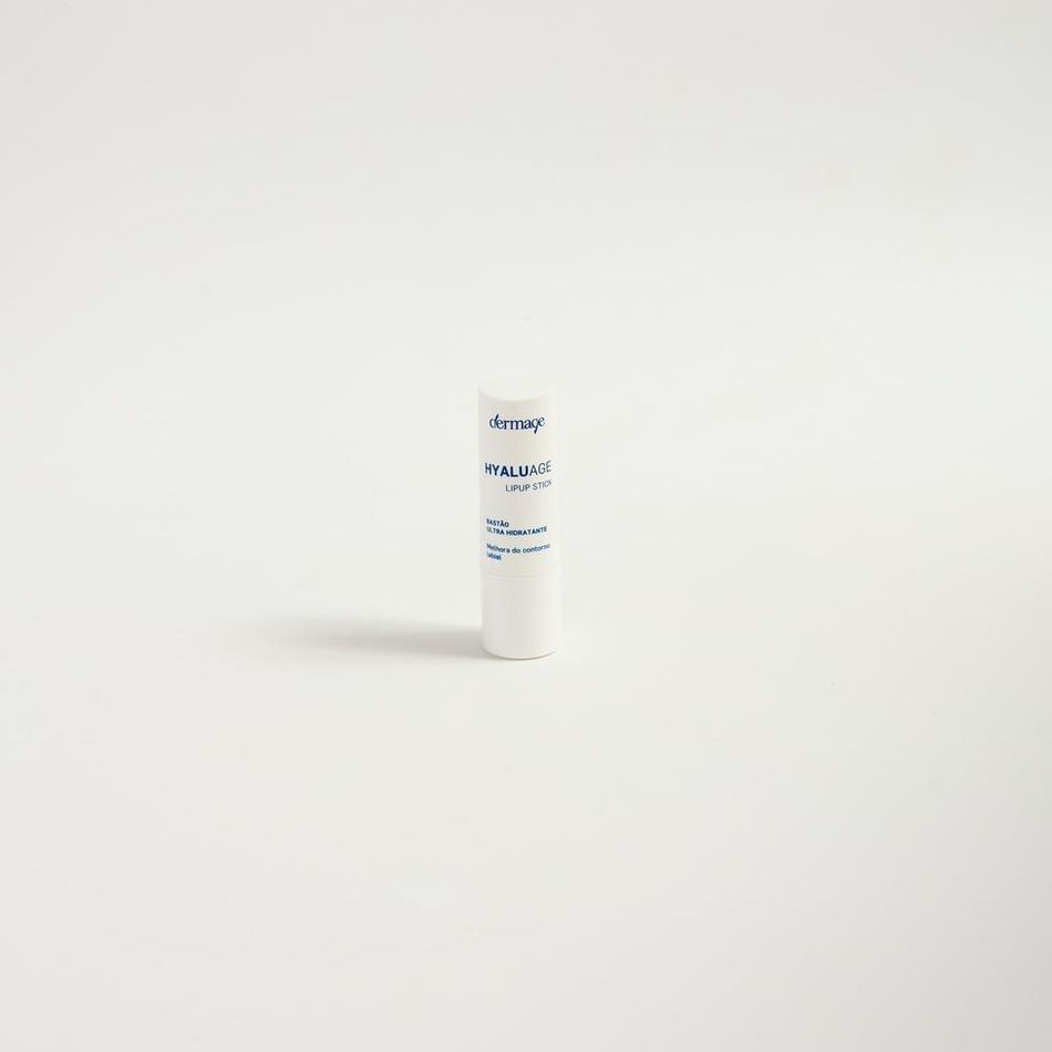Hyaluage Lipup Stick Hidratante Labial com Ácido Hialurônico e Peptídeos