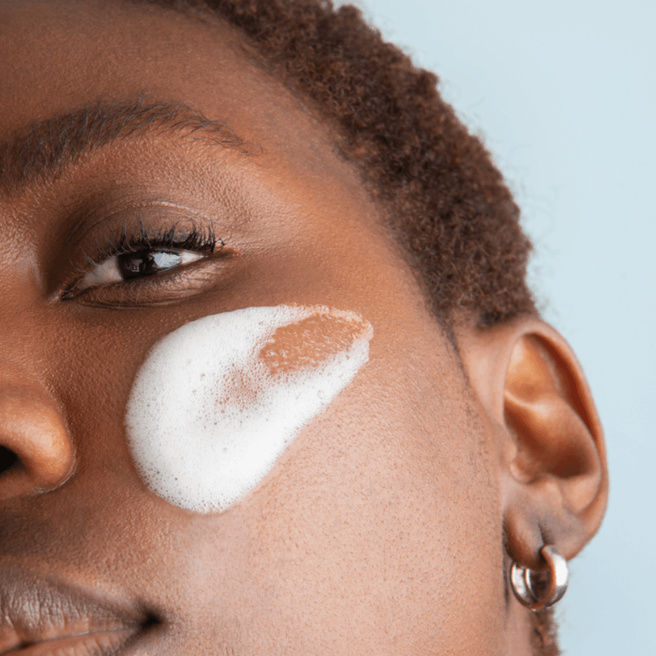 Compose Mousse Espuma de Limpeza Facial Antioxidante e Hidratante Dermage