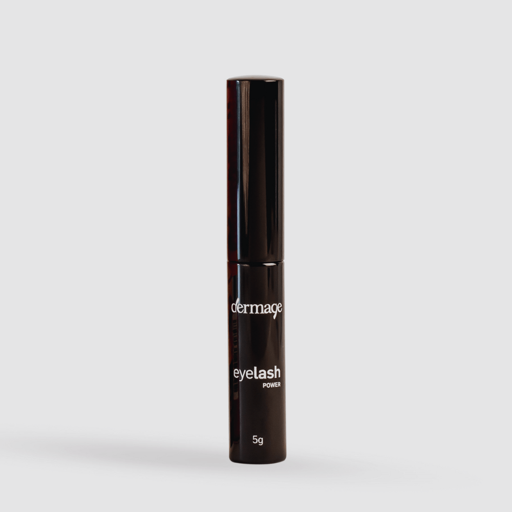 Sérum Fortalecedor de Cílios e Sobrancelhas Eyelash Power Dermage 5g
