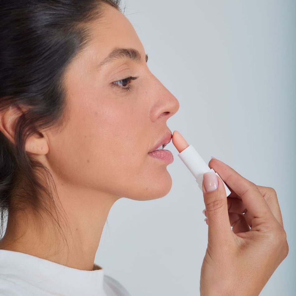 Hyaluage Lipup Stick Hidratante Labial com Ácido Hialurônico e Peptídeos