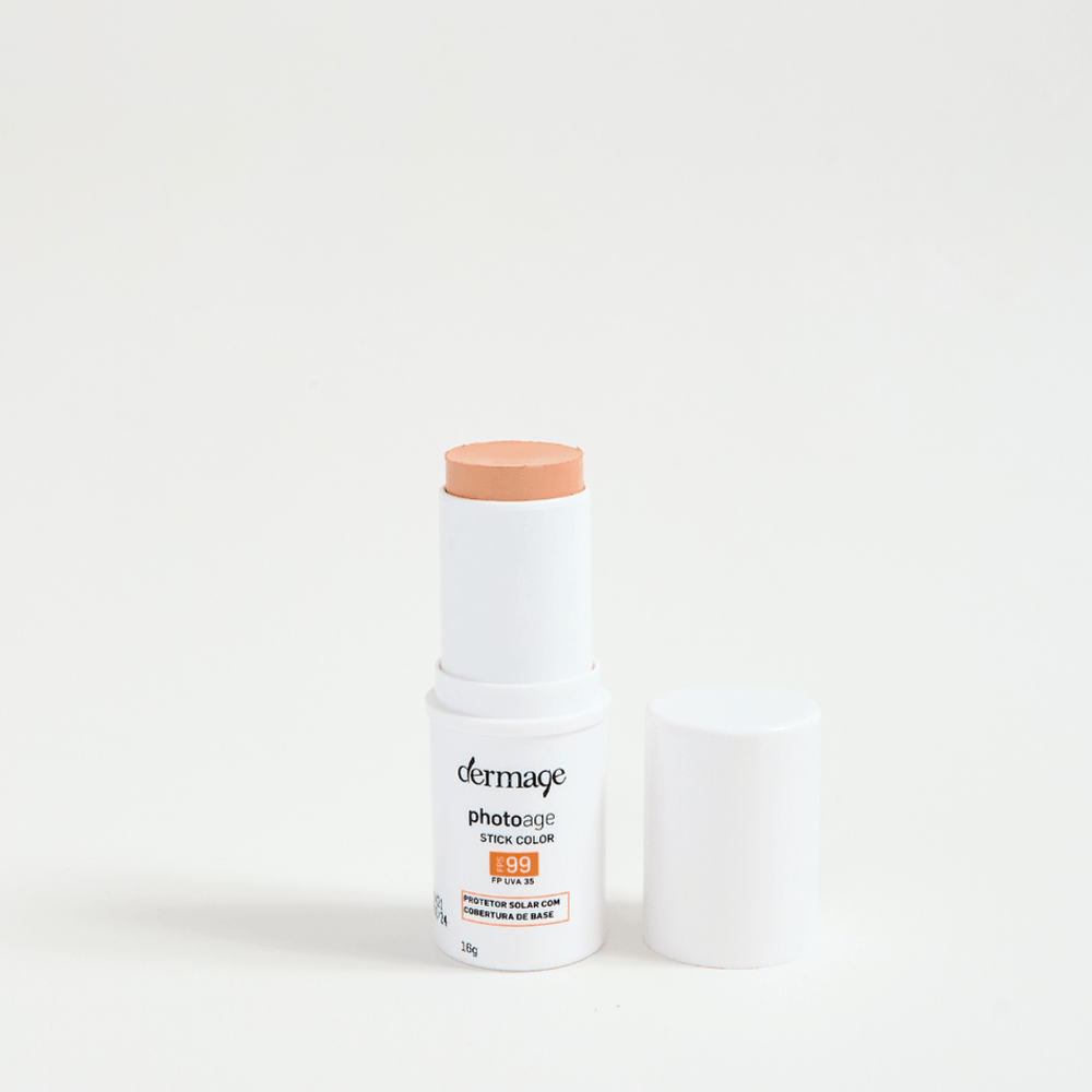 Kit Glow de Natal Dermage Hydra Glow e Photoage Stick