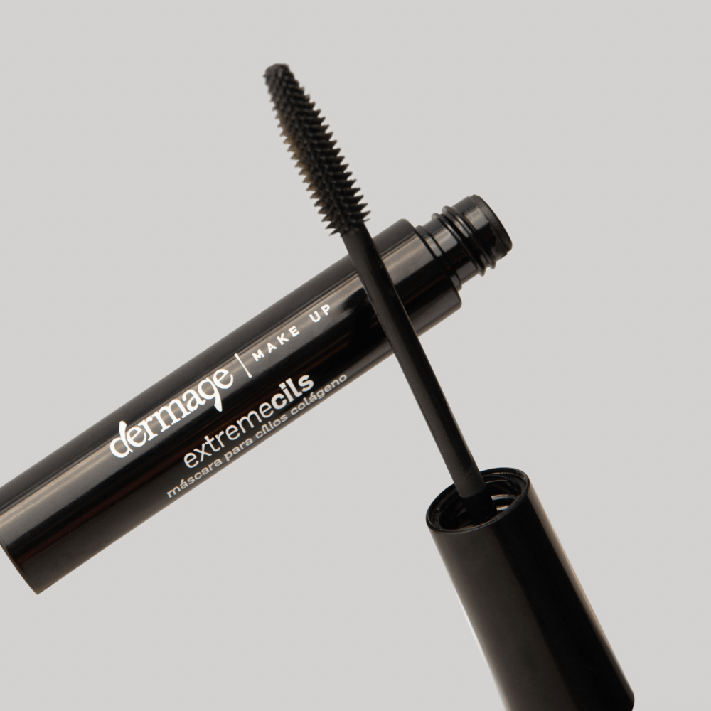 Máscara para Cílios Extreme Cils Dermage Volume Alongamento 3D Preto