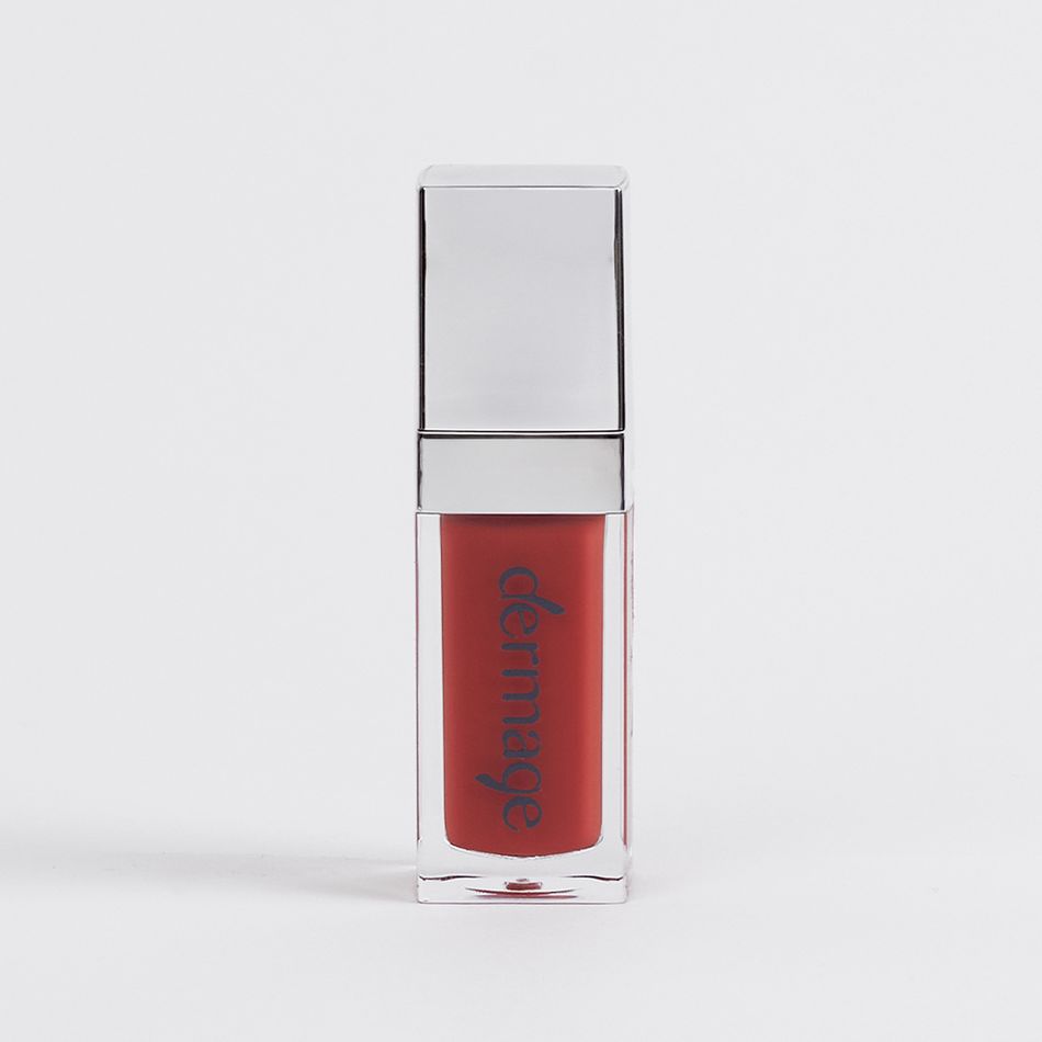 Gloss Labial Plumping Dermage Efeito Preenchedor Hidratante Com Brilho 7ml