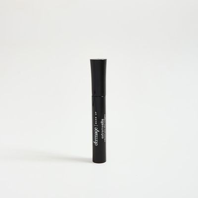 Lápis de Olho Dermage Super Black Alta Definição Preto Intenso