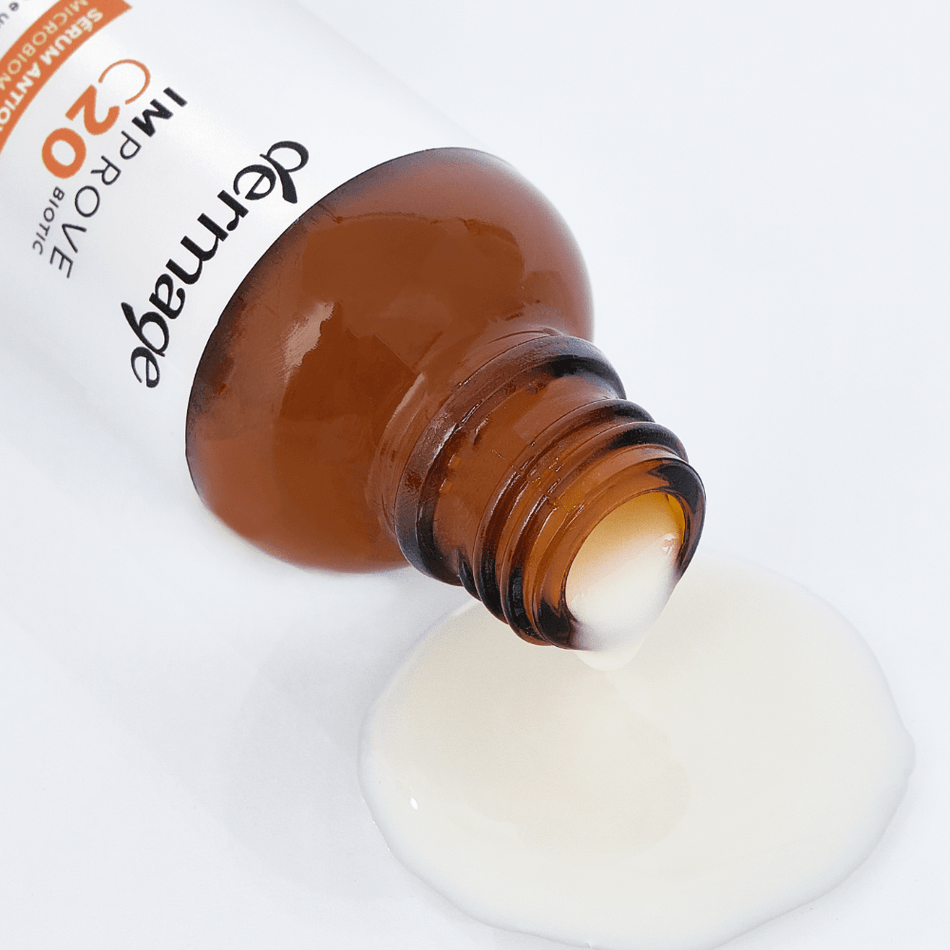 Sérum Antioxidante Dermage Improve C 20 Biotic com Vitamina C