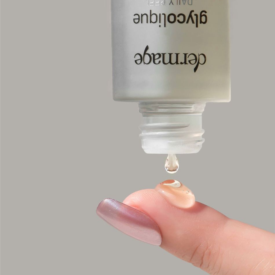 Tônico Facial Glycolique Daily Peel com 7% de Ácido Glicólico