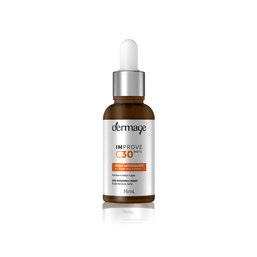 Dermage Improve C 30 Biotic Sérum Antioxidante 15g