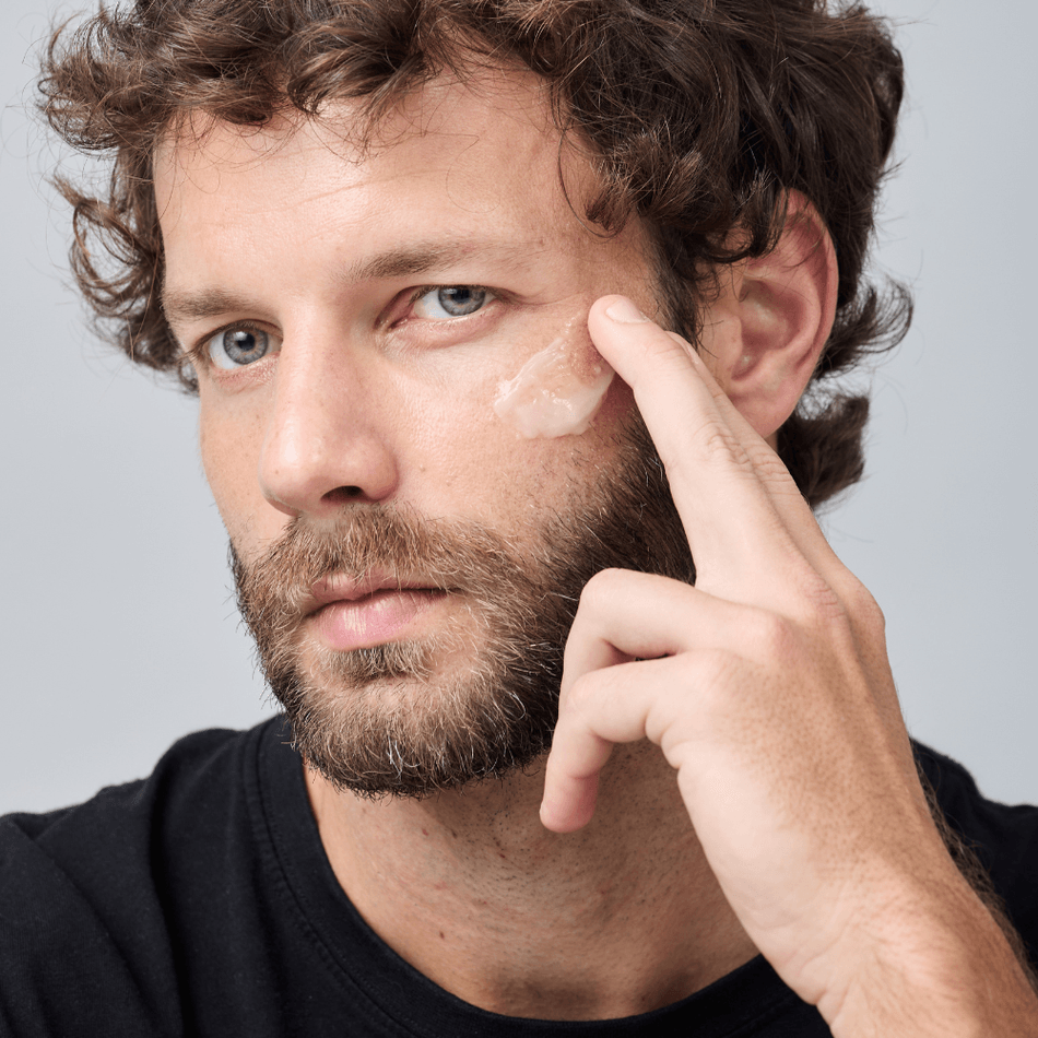Balm Pós Barba Reserva Dermage Acalma Hidrata e Recupera Pele