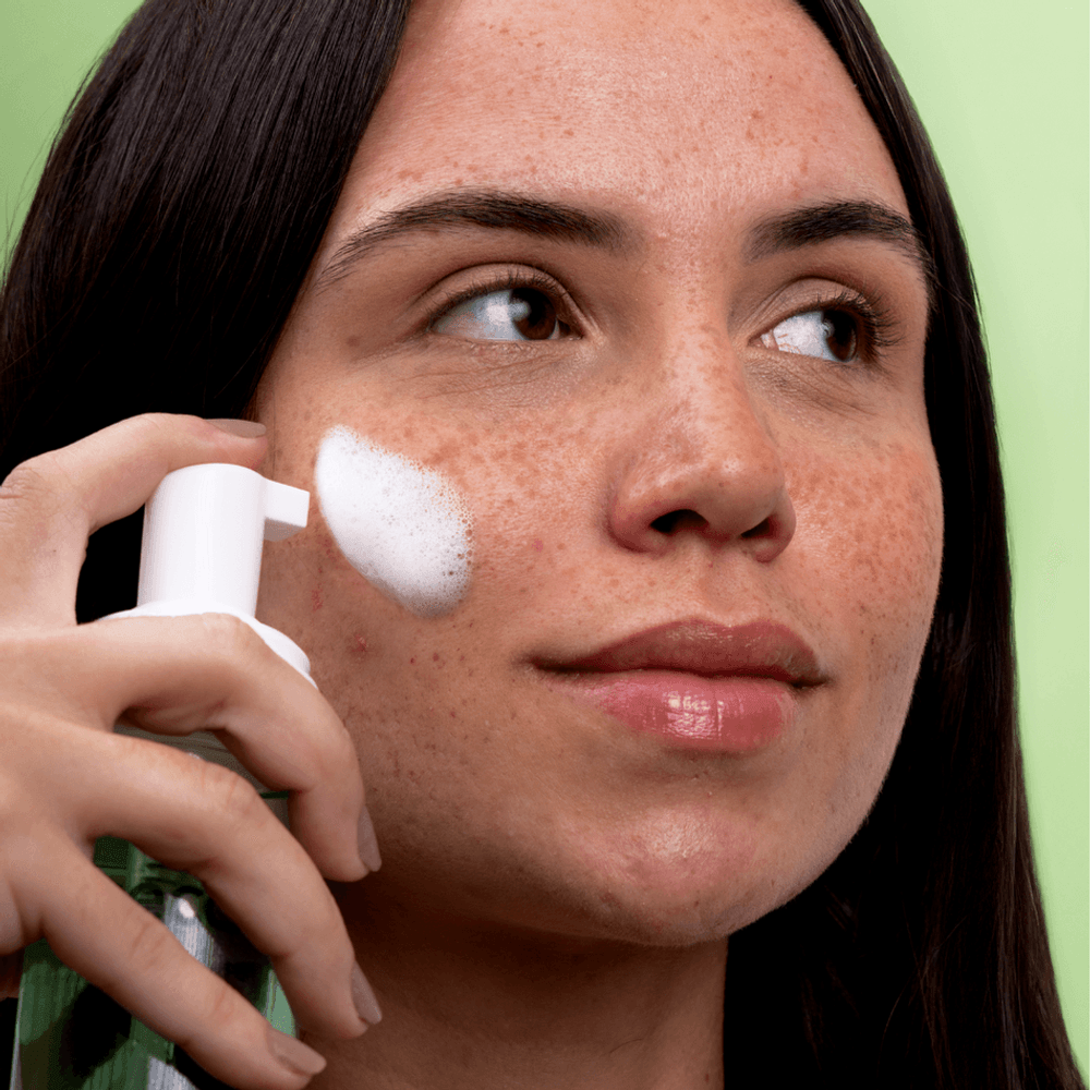 Kit Cuidado Completo Dermage: Limpeza, Controle de Oleosidade e Proteção