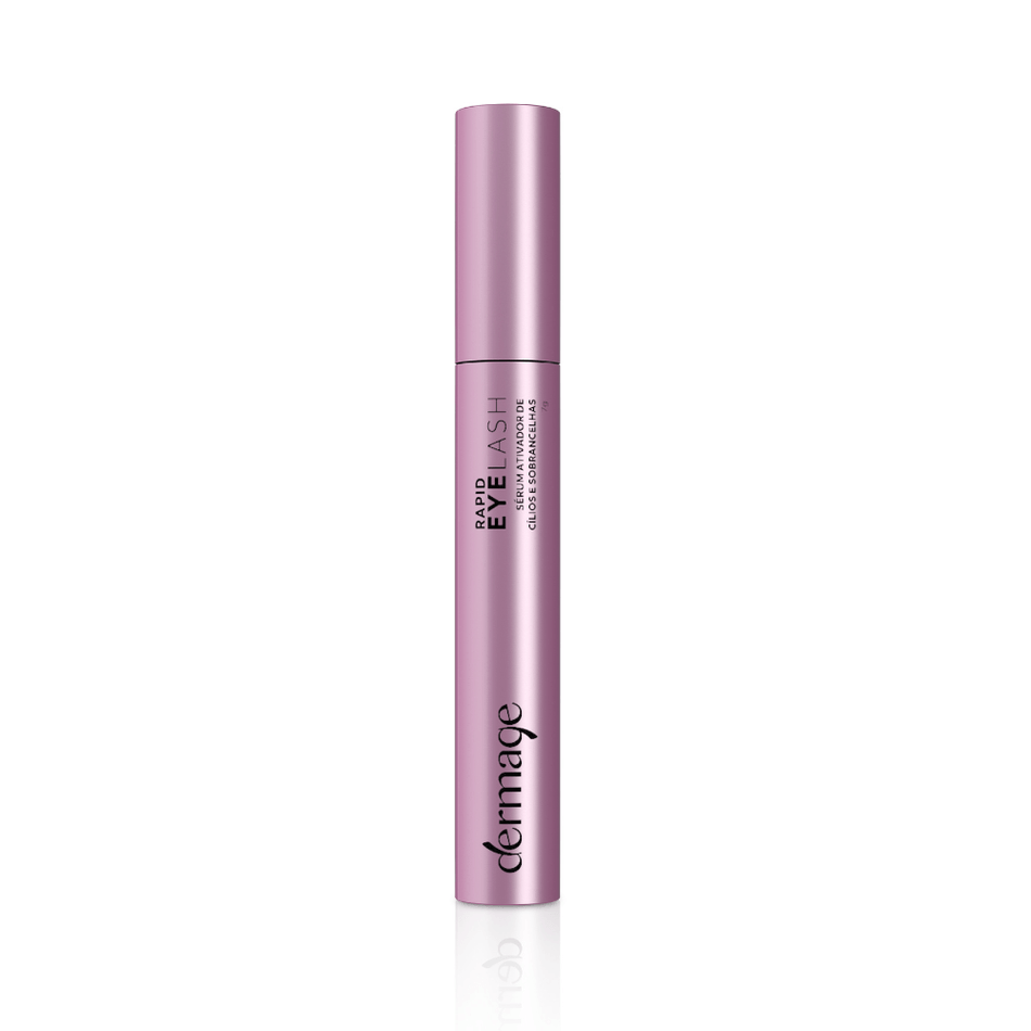 Sérum Fortalecedor de Cílios e Sobrancelhas Rapid Eyelash Dermage 7g